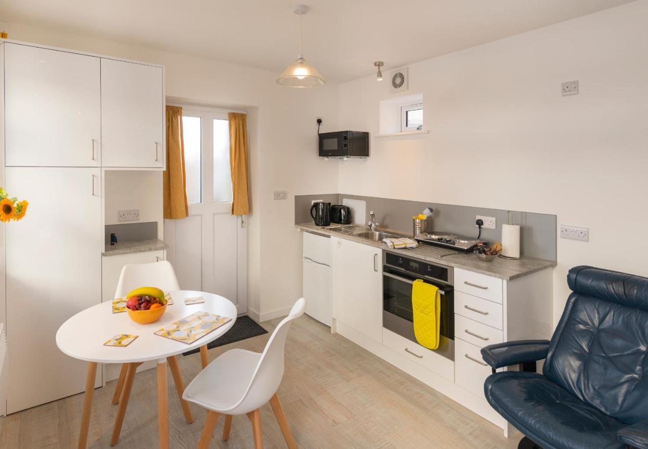 Ferienwohnung The Bakehouse Worthing Exterior foto