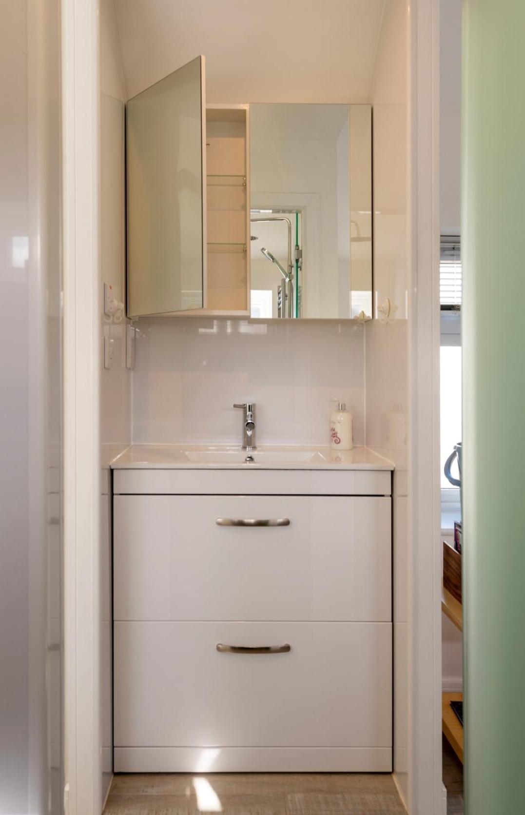 Ferienwohnung The Bakehouse Worthing Zimmer foto